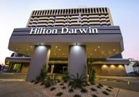 Hilton Darwin image 1
